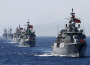 Turcia mobilizează 100 de nave și 14.000 de militari. Exercițiu naval major pe fondul tensiunilor cu Grecia