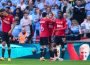 United și City își dispută supremația în oraș de 145 de ani. Cum s-a transformat derbyul Manchesterului de la un meci între echipa unei fabrici și cea a unei biserici
