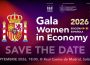 Gala Women in Economy, la Madrid. Se face un nou pas pentru internaționalizarea antreprenoriatului românesc