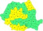 Vreme schimbătoare – caniculă urmată de ploi