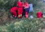 Iași. Accident rutier în localitatea Blăgești – o persoană a fost rănită