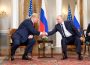 Trump spune că Putin vrea un acord de pace mai mult decât Zelenski. Kievul acuză Rusia că a încălcat armistițiul energetic