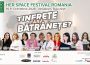 Educație, prevenție și sănătate feminină la Her Space Festival România