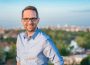 Dominic Fritz, la final de mandat: „Nu plec nicăieri”. Mesajul transmis timișorenilor