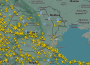 Ro-Alert, în patru judeţe, după ce o nouă dronă a fost depistată în România. Zboruri suspendate la aeroport