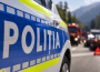 Trafic blocat pe DN1, la Predeal. Încărcătura unui camion a ajuns pe șosea