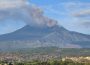 Etna erupe din nou. Norul de cenușă paralizează zborurile în Catania