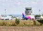 Video/Peste 2.800 de pelerini hasidici au tranzitat Aeroportul Bacău în siguranță