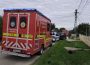Botoșani. Femeie salvată după ce a căzut în fântână