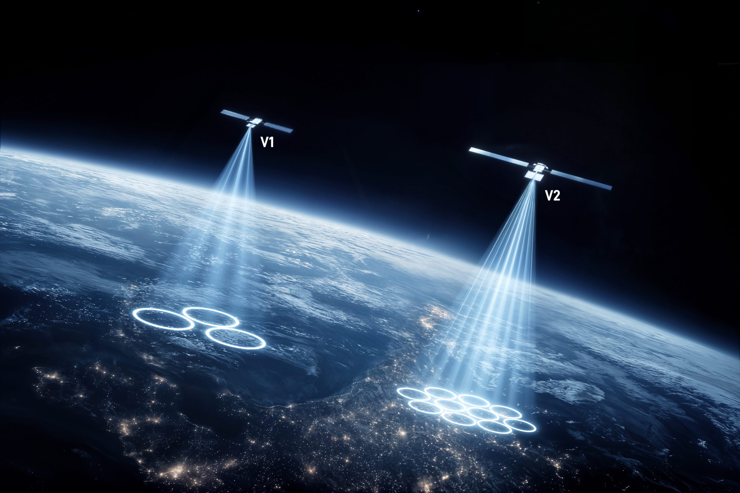 SpaceX intră în competiție directă cu operatorii telecom din SUA. Pariul de 8 miliarde de dolari al lui Elon Musk