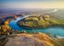 Peste 178 de hectare din Delta Dunării ar putea intra în circuitul agricol. Decizia luată la Tulcea