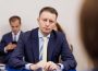 Siegfried Mureșan merge până la capăt cu procedura de învestire a noului Executiv. Cum ar putea arăta programul de guvernare