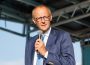 Friedrich Merz promite o schimbare de direcție după înfrângerea CDU