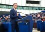 Siegfried Mureșan, premierul desemnat de Nicușor Dan! A acceptat nominalizarea printr-un mesaj publicat pe Facebook