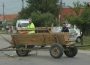 Accident la Oniceni. O femeie însărcinată a fost rănită
