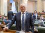 Cristian Șipoș, senator AUR, la dezbaterea „Argument pentru Energie”: „Vorbim despre probleme și soluții de ani de zile, dar astăzi suntem în fața unor cifre catastrofale”