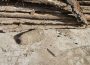 Muniție descoperită în timpul unor lucrări la Roman și Tămășeni