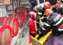 Atenție unde puneți mustul la fermentat! ISU Bacău avertizează: „Nu intrați în beciuri fără ventilație!”