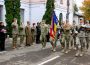 Soldații profesioniști de la Batalionului 634 Infanterie „Mareşal Józef Piłsudski” au jurat pentru patrie