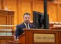 Mircea Fechet (PNL): „Nu ținem cu dinții de putere”. Ce a declarat liberalul despre varianta Luca Niculescu ca premier