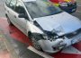 Accident între două autoturisme în Piatra Neamț. O femeie a fost transportată la spital
