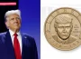 Monedele cu figura președintelui Donald Trump ajung în bănci. Provocarea lansată pe TikTok de Trezoreria SUA