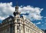 Calea Victoriei, un martor al transformărilor din București. Ovidiu Neacșu, ghid turistic, explică cum s-a ajuns de la un drum „podit cu bușteni de stejar”, la o arteră a palatelor și instituțiilor