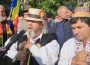 Mii de fermieri protestează în București: „Cu gânduri bune, nu cu gânduri rele”
