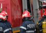 Bacău. Un bărbat și-a pierdut viața în urma unui incendiu devastator