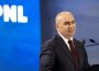 PNL, fără nominalizare pentru funcția de premier la consultările cu Nicușor Dan