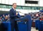 Siegfried Mureșan caută voturile pentru învestitură. Ce spune despre PSD, AUR și depunerea mandatului
