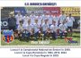 Cupa Regelui. Biruința Gherăiești vrea să aducă în Neamț trofeul național la oină