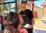 Controale în autobuzele din Bacău: zeci de călători prinși fără bilet și 10 amenzi aplicate de Poliția Locală