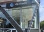 MK Kredit obține primul rating Fitch după 10 ani pe piața românească. Agenția acordă calificativul „B-”, cu perspectivă stabilă. 