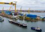 Damen contestă vânzarea Șantierului Naval Mangalia. Rheinmetall a câștigat licitația cu 138 de milioane de euro
