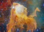 Telescopul James Webb a fotografiat un „cufăr cu comori” cosmic. Ce ascunde în interior