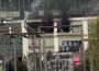 Întreruperi la alimentarea cu apă caldă și curent în urma incendiului de la CET Iași