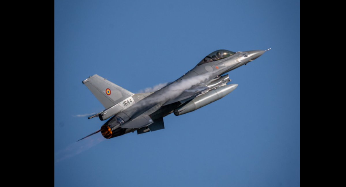 Noi drone detectate în spațiul aerian românesc. Alerte în Botoșani, Suceava şi Tulcea