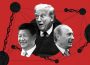 The Washington Post: Trump, Xi și Putin par de neclintit, dar epoca lor ar putea intra în declin