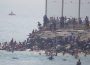 UE dă Spaniei 114,7 milioane de euro după criza din Ceuta. Banii merg și pe drone subacvatice și camere termice