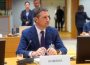 Unul da, altul ba – primii miniștrii ai cabinetului Mureșan care au trecut de audierile din comisii. PSD, vot surpriză în cazul unui demnitar