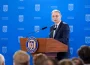 Nicușor Dan pregătește desemnarea premierului. Luca Niculescu, favorit la Palatul Cotroceni