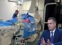 David Ciolacu, medic cardiolog, despre gărzi, angiograf și miturile despre inimă. Legătura dintre vinul roşu şi infarct