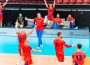 România, față în față cu Ucraina în optimile EuroVolley 2026. „Tricolorii” luptă pentru un loc în sferturi