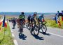 Caravana ciclistă Turul României traversează vineri județul Bacău: restricții de circulație pe DN 2G, DN 12A și DN 11