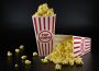 De la cinema la gustarea de acasă: cât de sănătos este, de fapt, popcornul