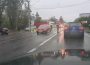 Minoră lovită de o mașină pe trecerea pentru pietoni