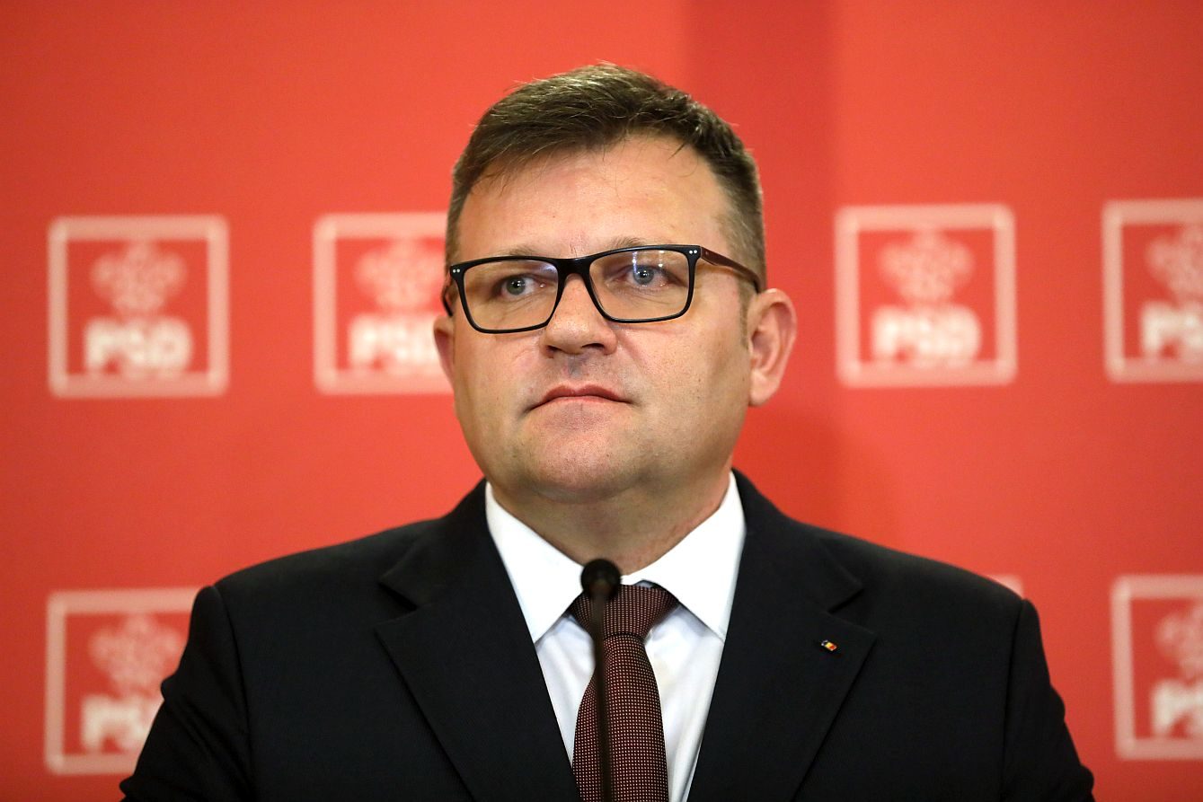 Marius Budăi atacă austeritatea de la Guvern: „Pentru români: strângeţi cureaua. Pentru Guvern: mai largă nota de plată”