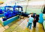 Criza apei în Bacău: alimentarea ar putea fi reluată spre finalul zilei. Primarul Viziteu convoacă conducerea CRAB la Primărie după trei zile de avarie