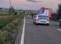 Închisoare cu executare pentru un accident soldat cu decesul a doi tineri